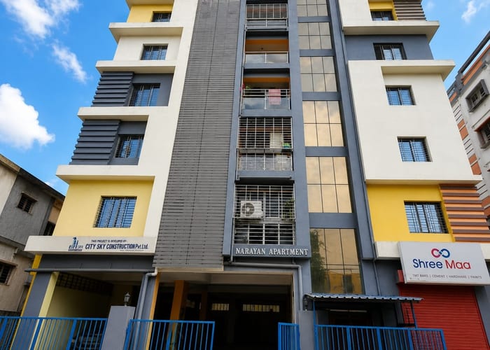 Narayan Apartment