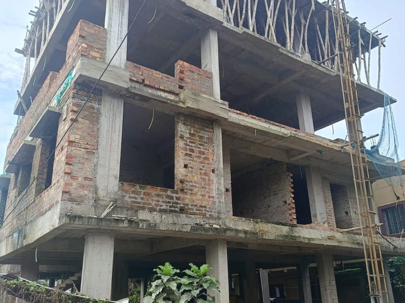Anantaram Abode. (On Going)