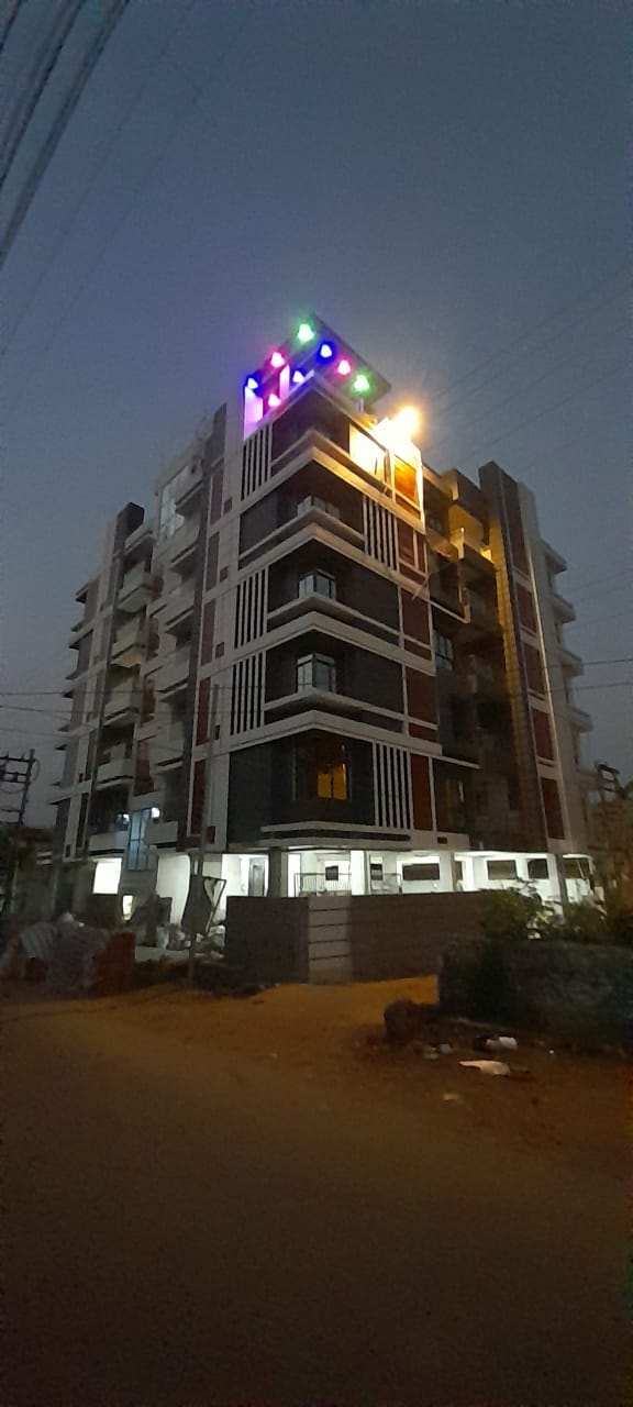 Sabitri Mansion