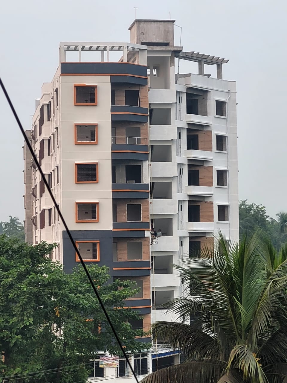 Parameswar Apartment